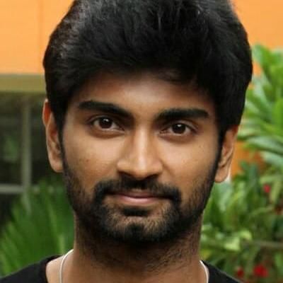 Photo of Atharvaa Murali