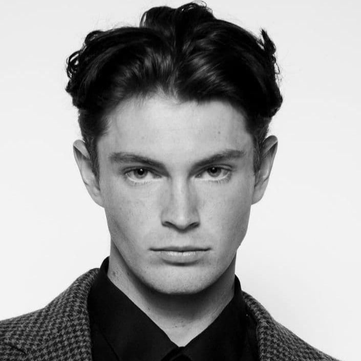Photo of Jordan Frank