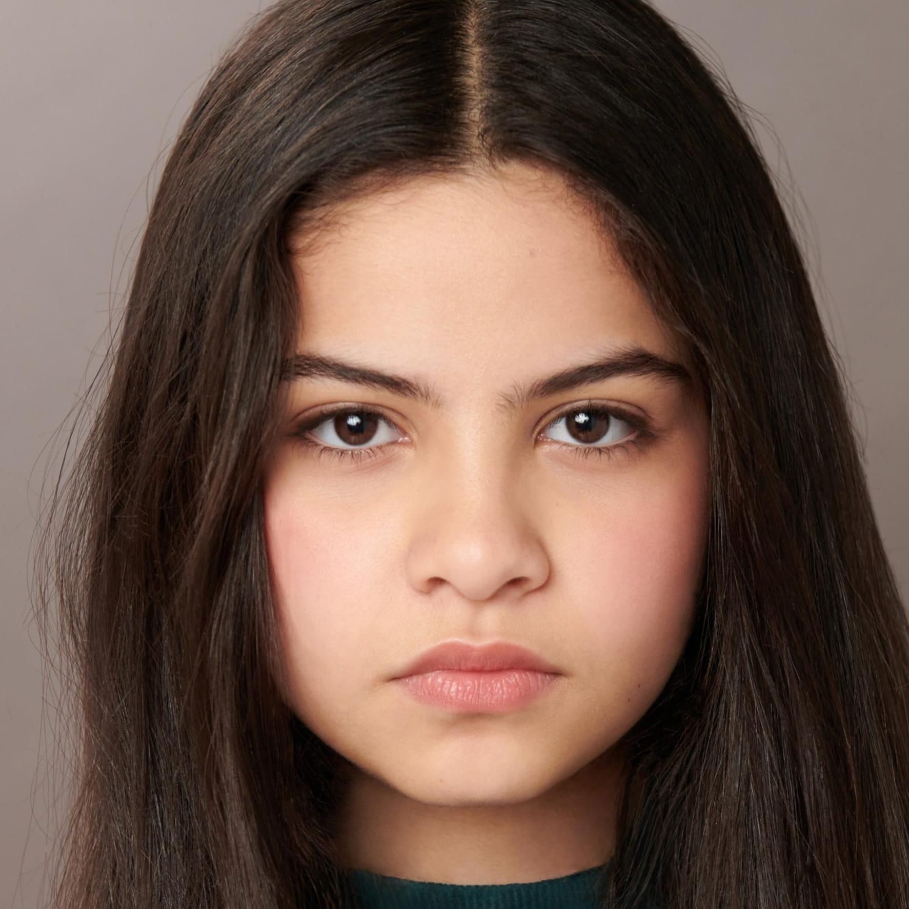 Photo of Caroline Valencia