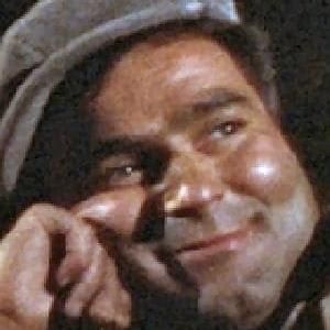 Photo of Moris Farhi