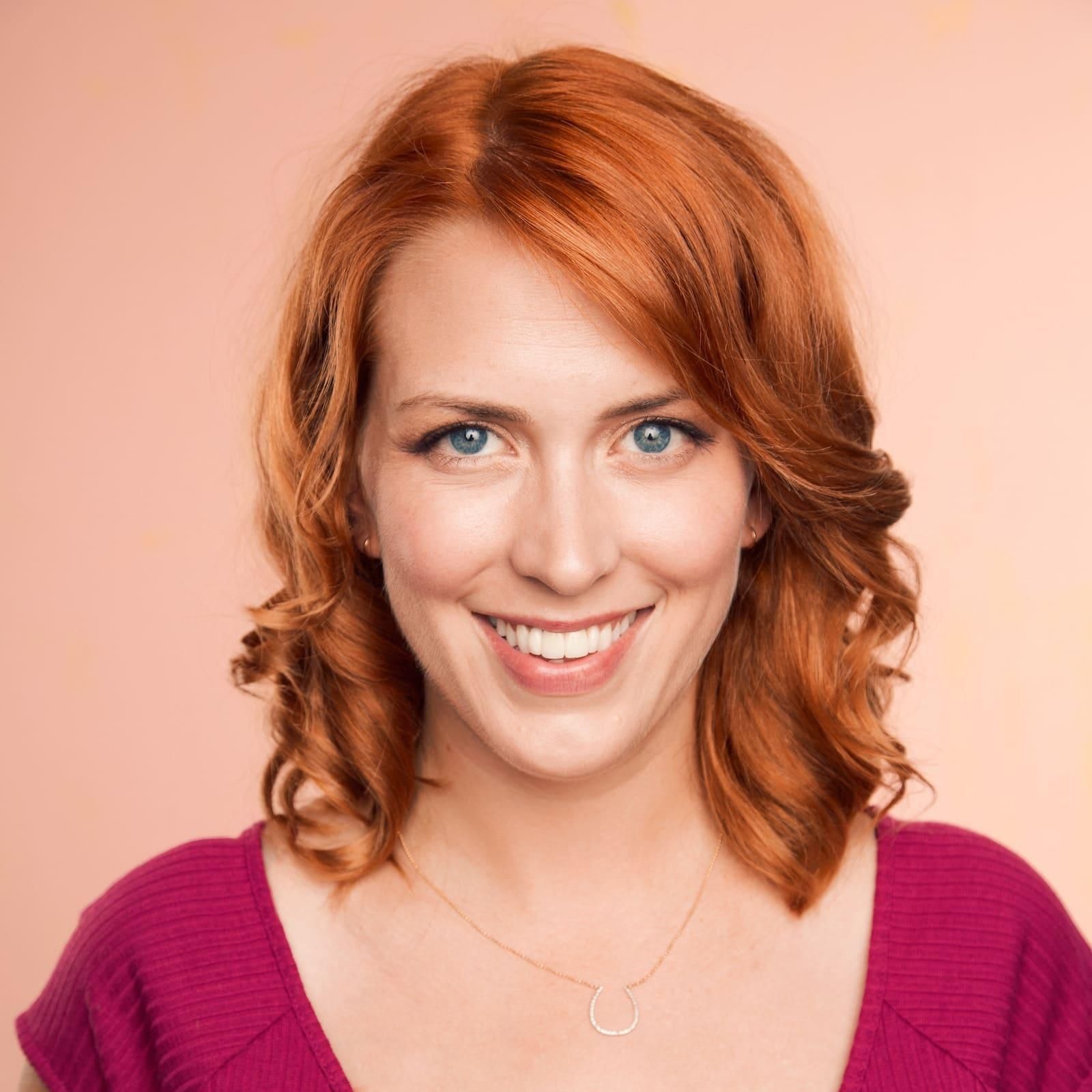 Photo of Emily Fleming