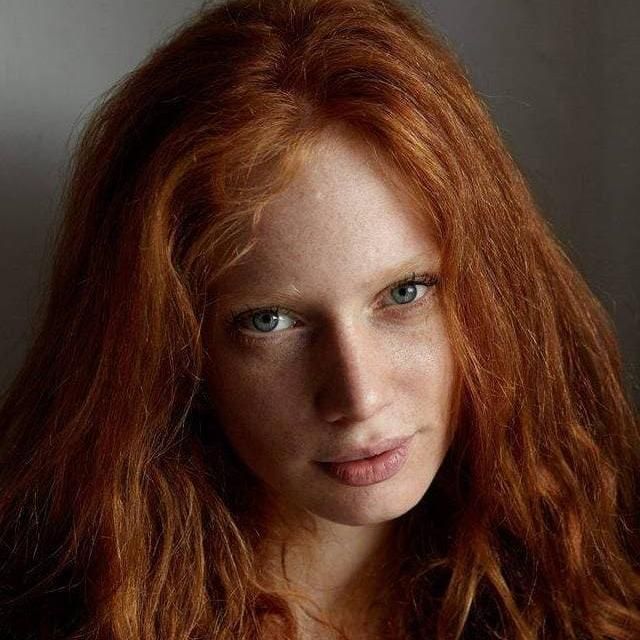 Photo of Anne-Lise Maulin