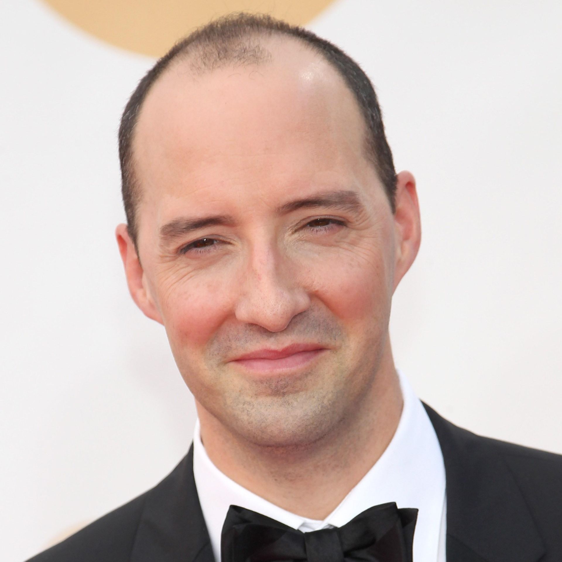 Photo of Tony Hale