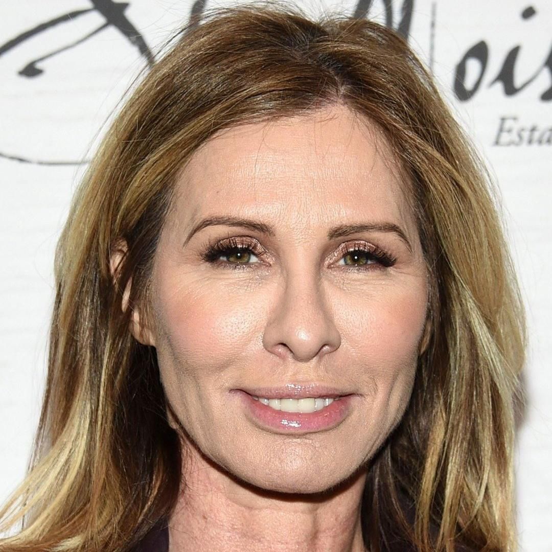 Photo of Carole Radziwill