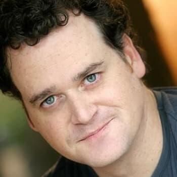 Photo of Dave Anthony