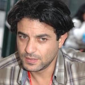 Photo of Hicham Bahloul