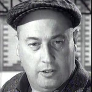 Photo of Alex Joffé