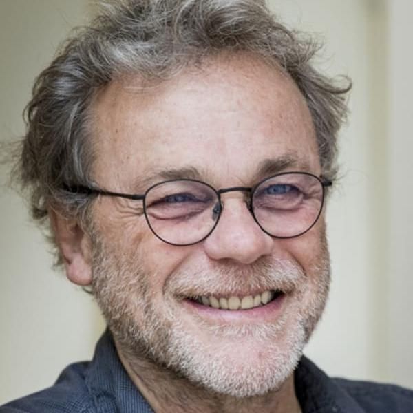 Photo of Jacques Davidts