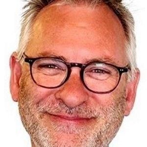 Photo of Søren Holstebro