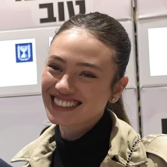 Photo of Reef Neeman