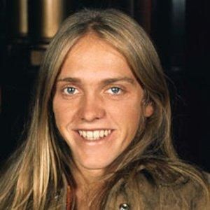 Photo of Kim Milford