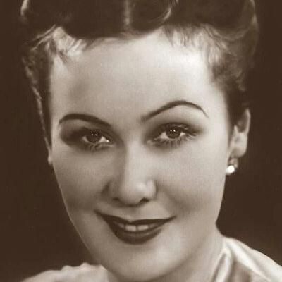 Photo of Yelena Yunger