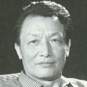 Photo of Xianheng Zhang