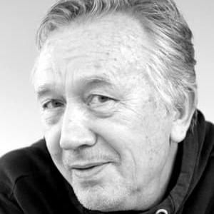 Photo of Viktor Fokin