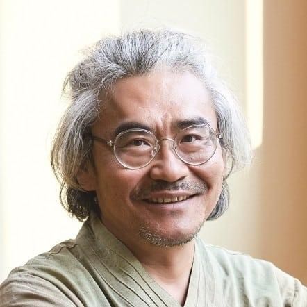 Photo of Jun Hee-ryeon