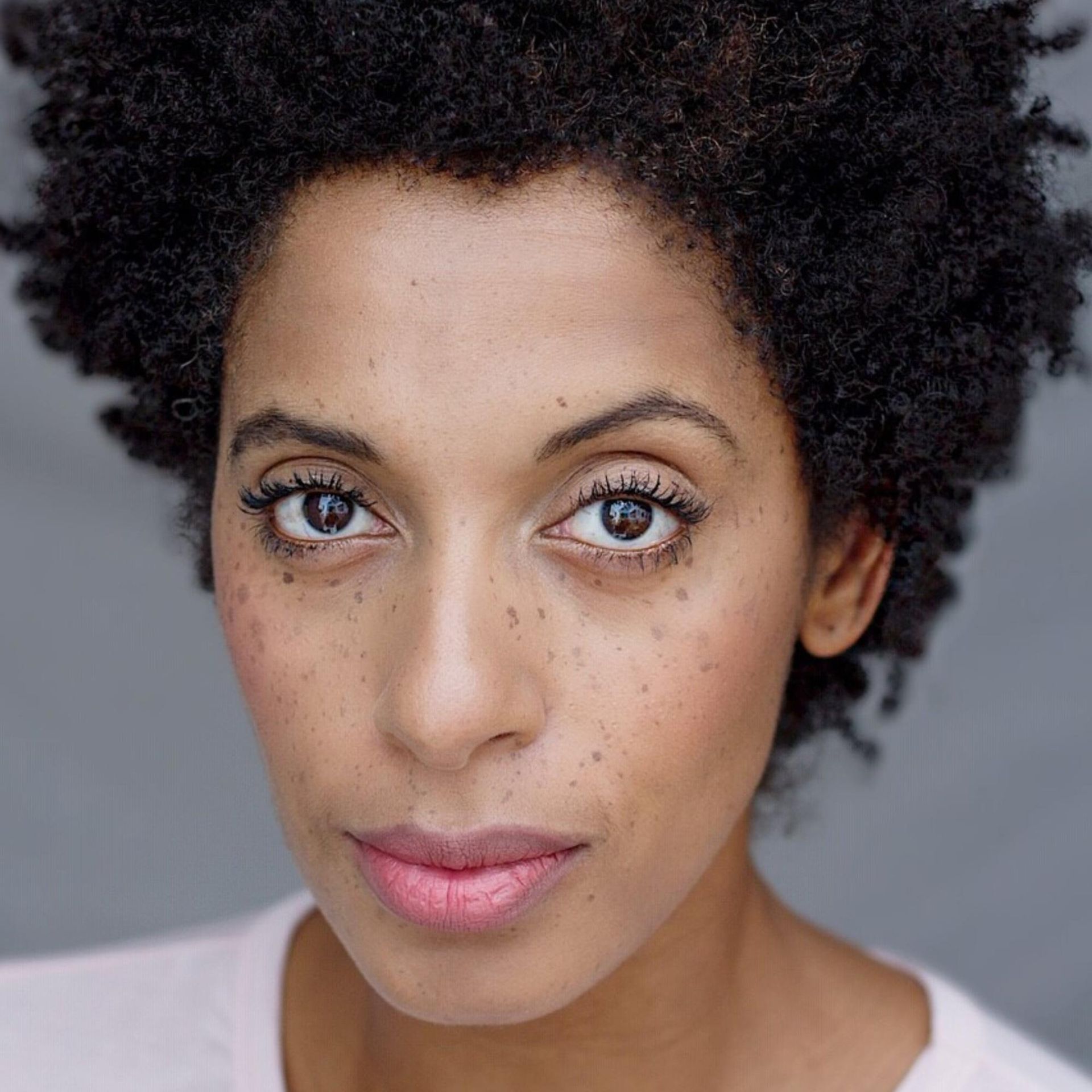 Photo of Nicola Brome