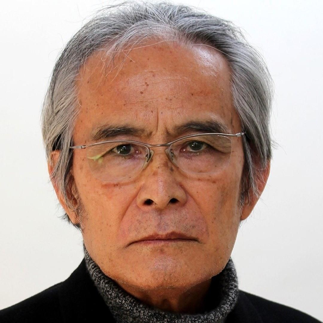 Photo of Takao Itô