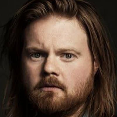 Photo of Jacob Moth-Poulsen