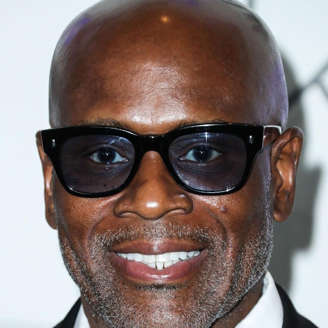 Photo of L.A. Reid