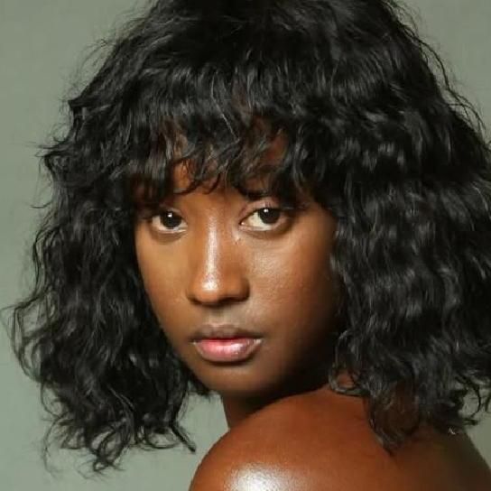 Photo of Shalay Moxie Freeman