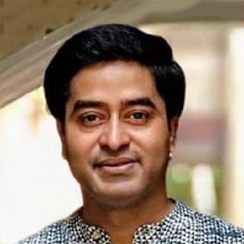 Photo of Boloram Das