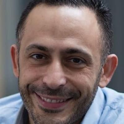 Photo of Eiman Marzouk