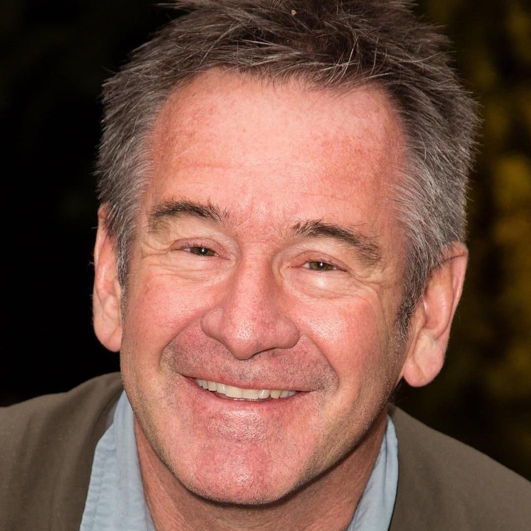 Photo of Nigel Marven