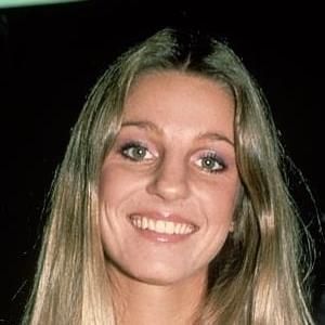 Photo of Georganne LaPiere