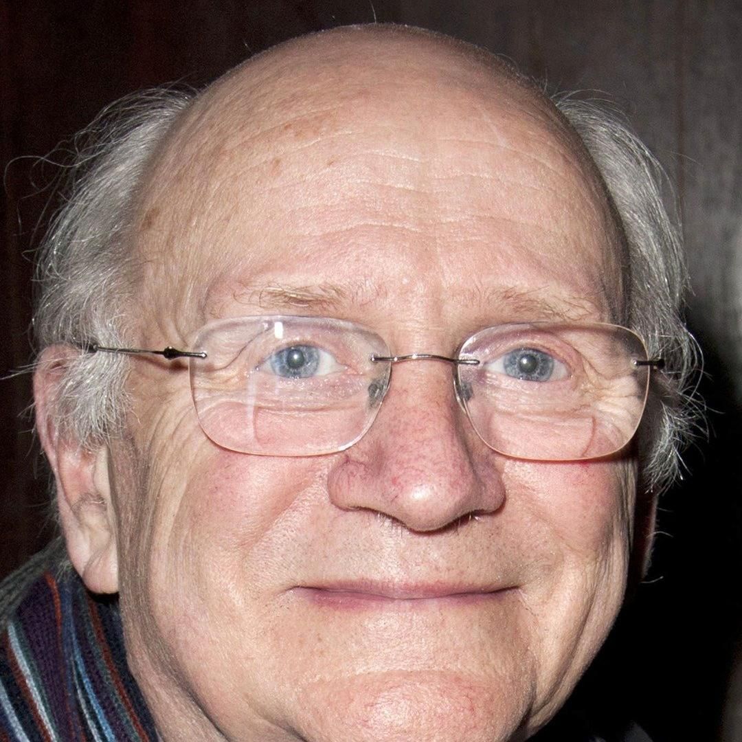 Photo of Ewan Hooper