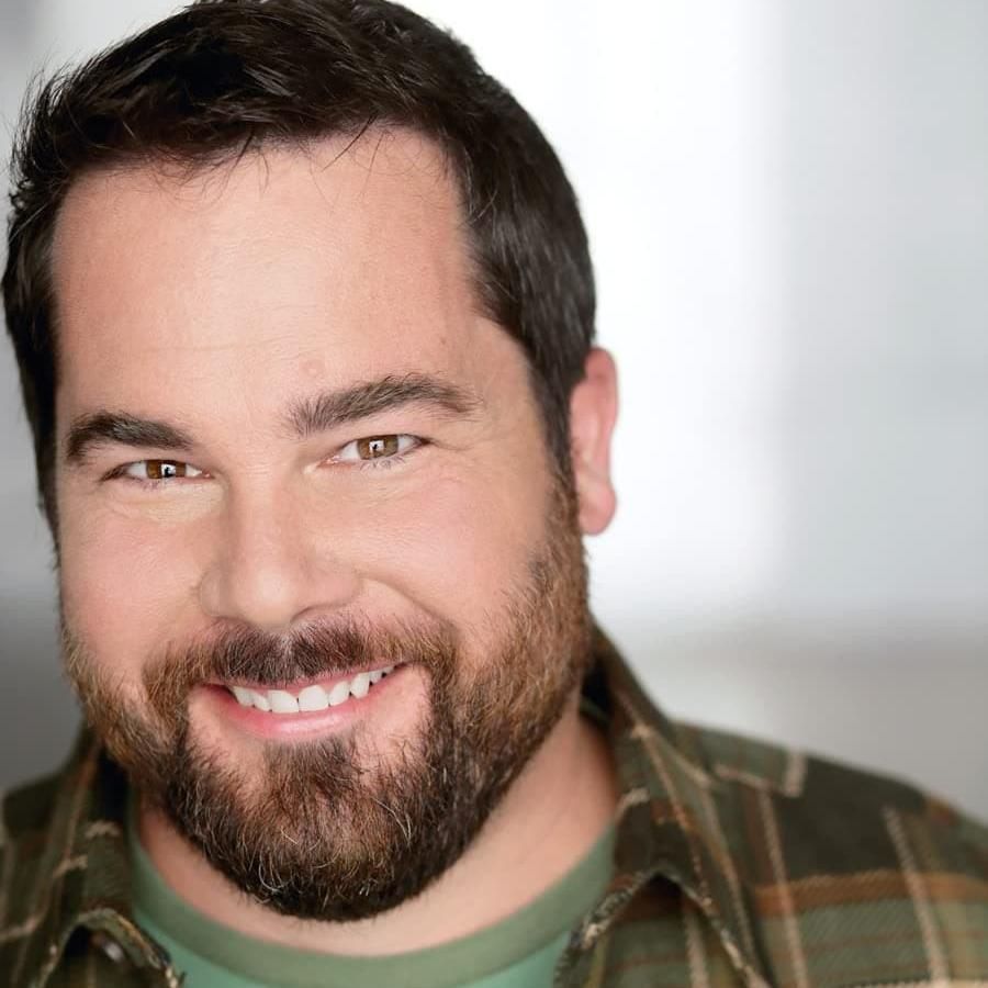 Photo of Mike Kersey