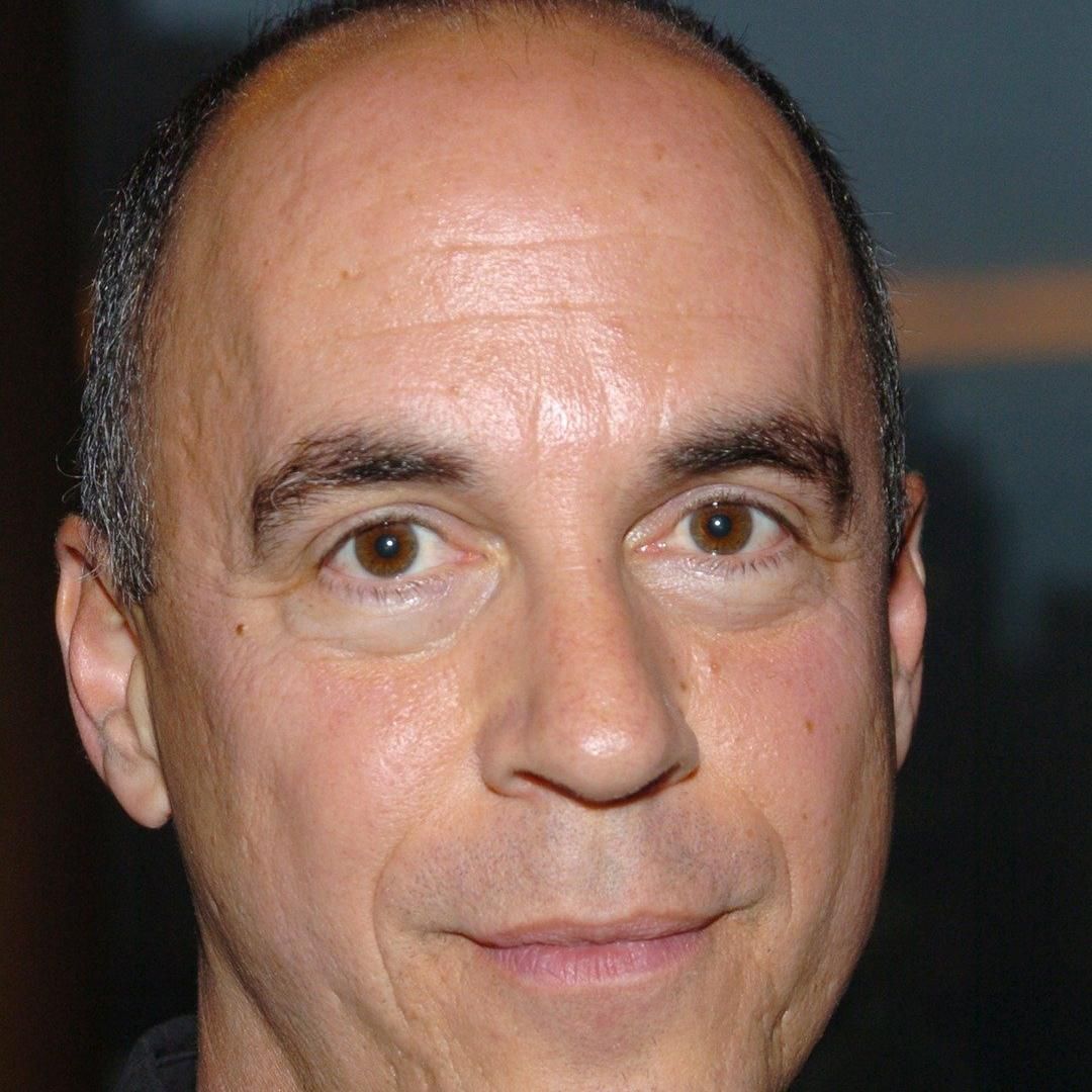 Photo of Gabriel Rotello