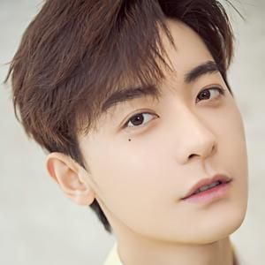 Photo of Zhao Zhiwei