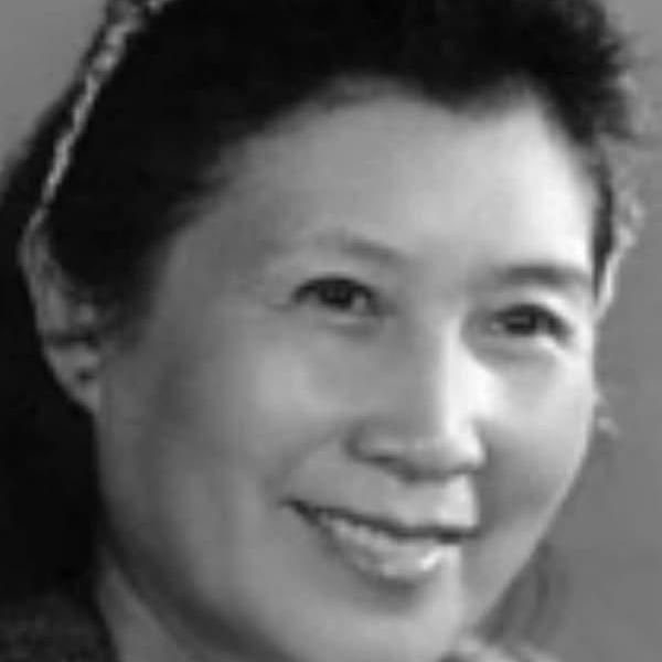 Photo of Gao Cui