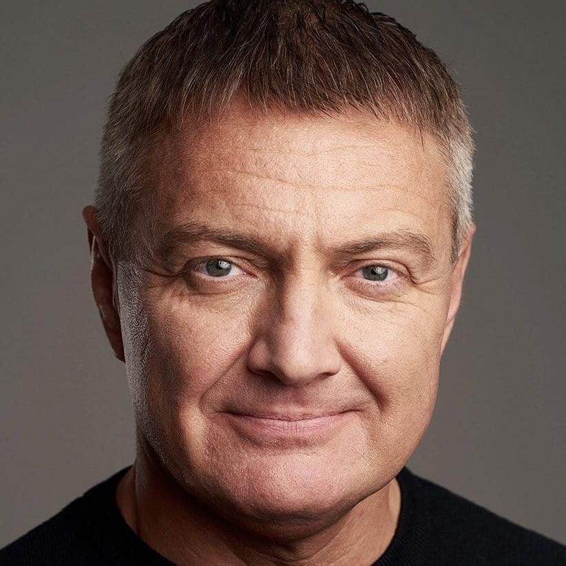 Photo of Sergej Vasilkov