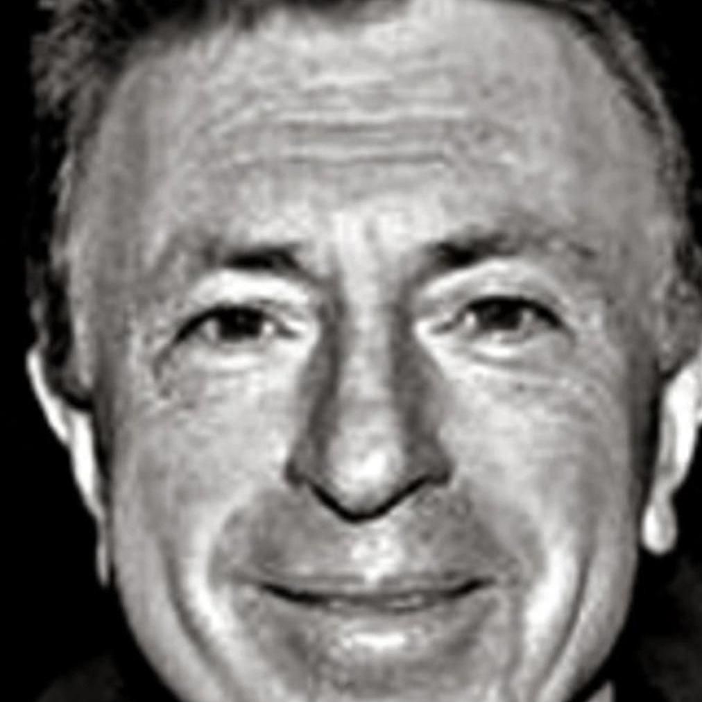 Photo of Bernard L. Kowalski