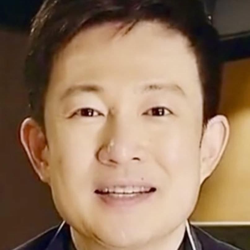 Photo of Jeong Myeong-jun