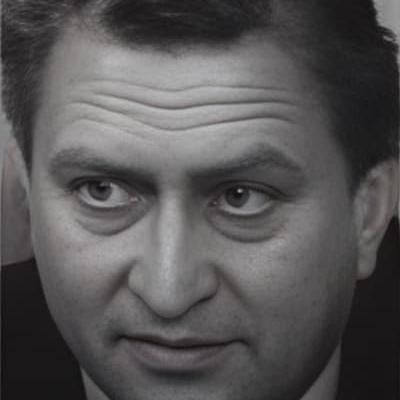 Photo of Karlis Trencis