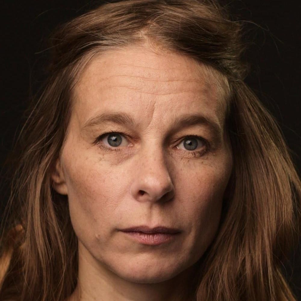 Photo of Josefin Iziamo