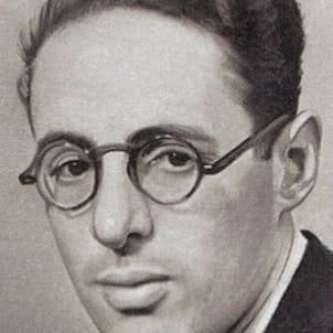 Photo of Yuriy Levitan