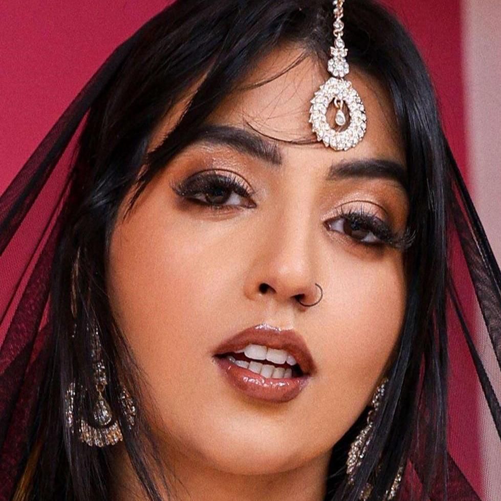 Photo of Aaliyah Yasin