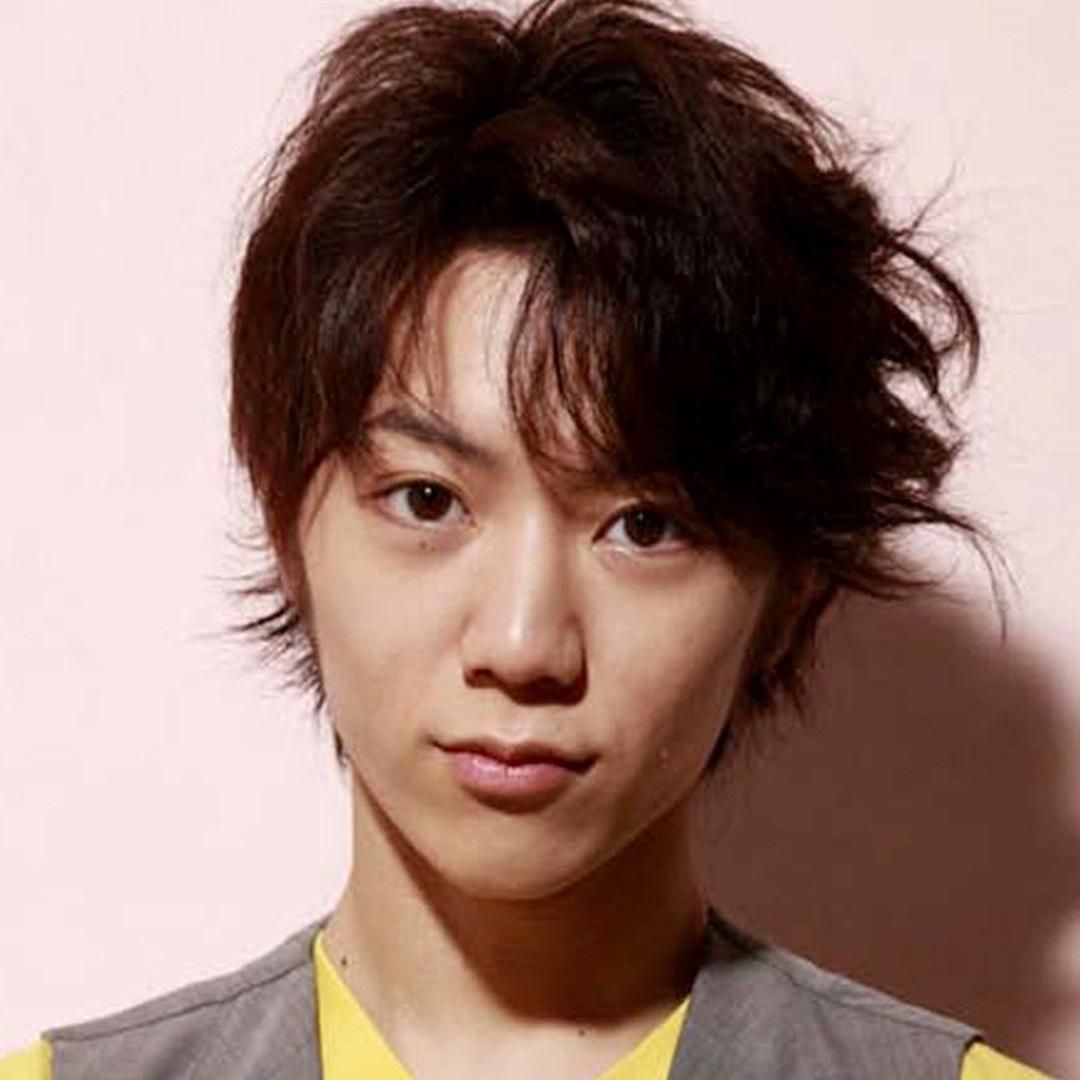 Photo of Gakuto Furuhara