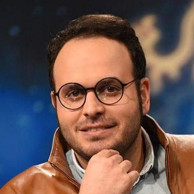 Photo of Mohammad Hossein Mahdavian