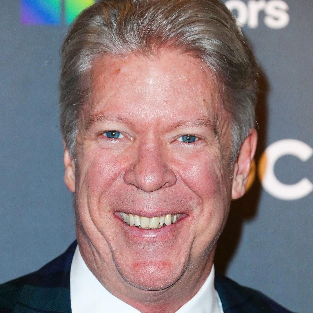 Photo of Major Garrett