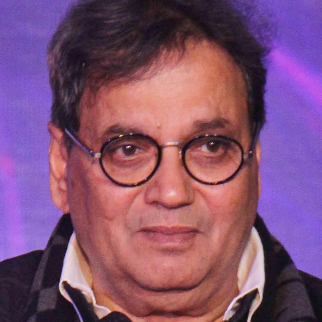 Photo of Subhash Ghai