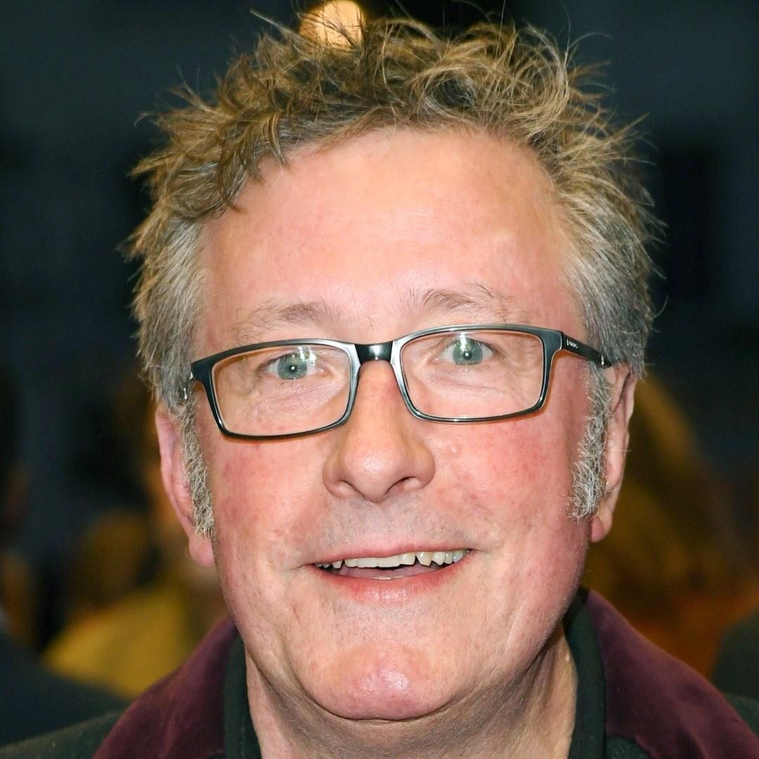 Photo of Rowland Rivron