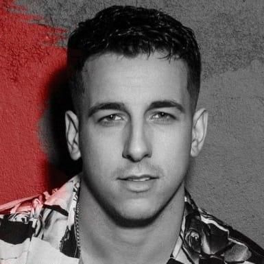 Photo of Fernando Daniel