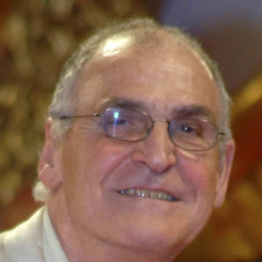 Photo of Gino Santercole