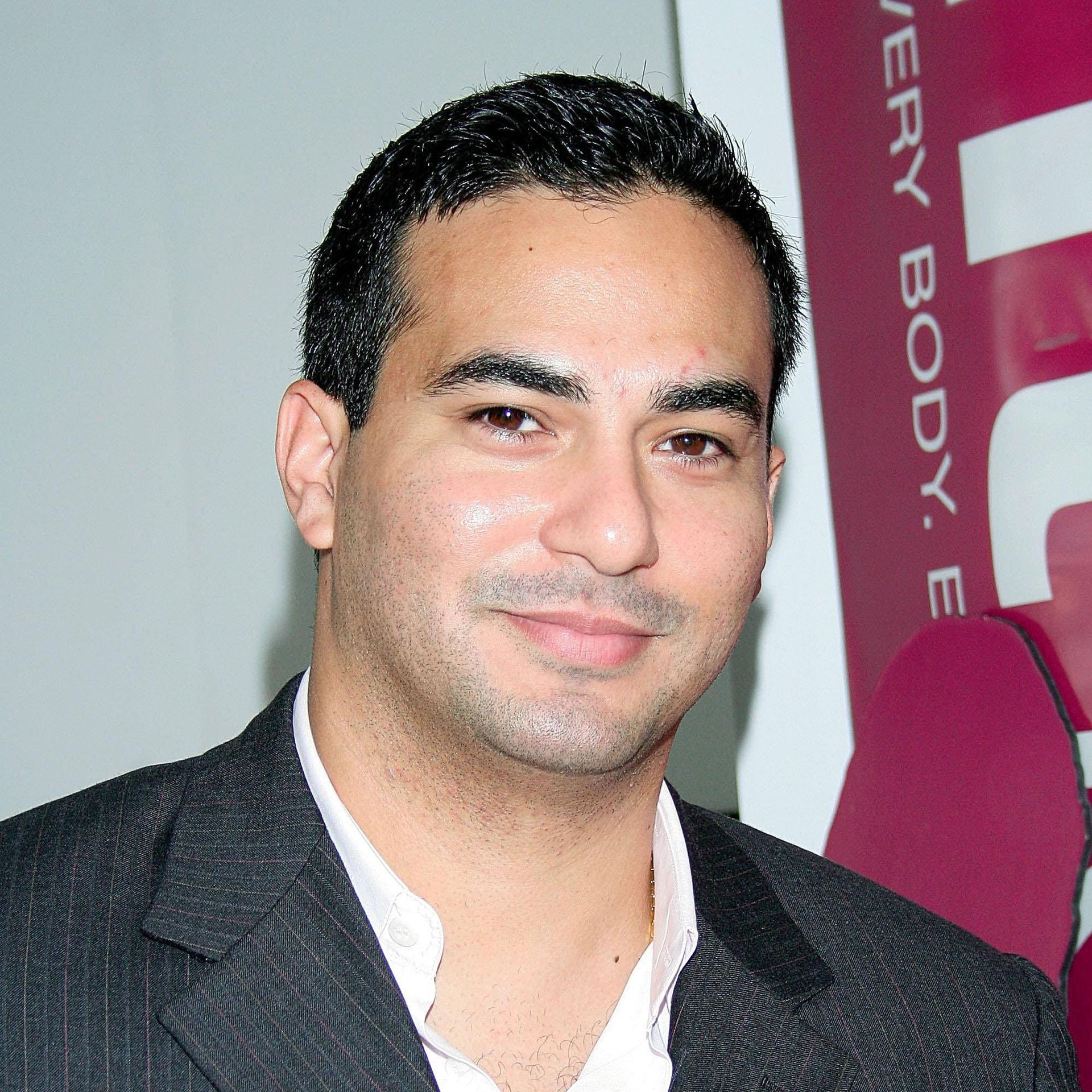 Photo of Jeremy Roberts