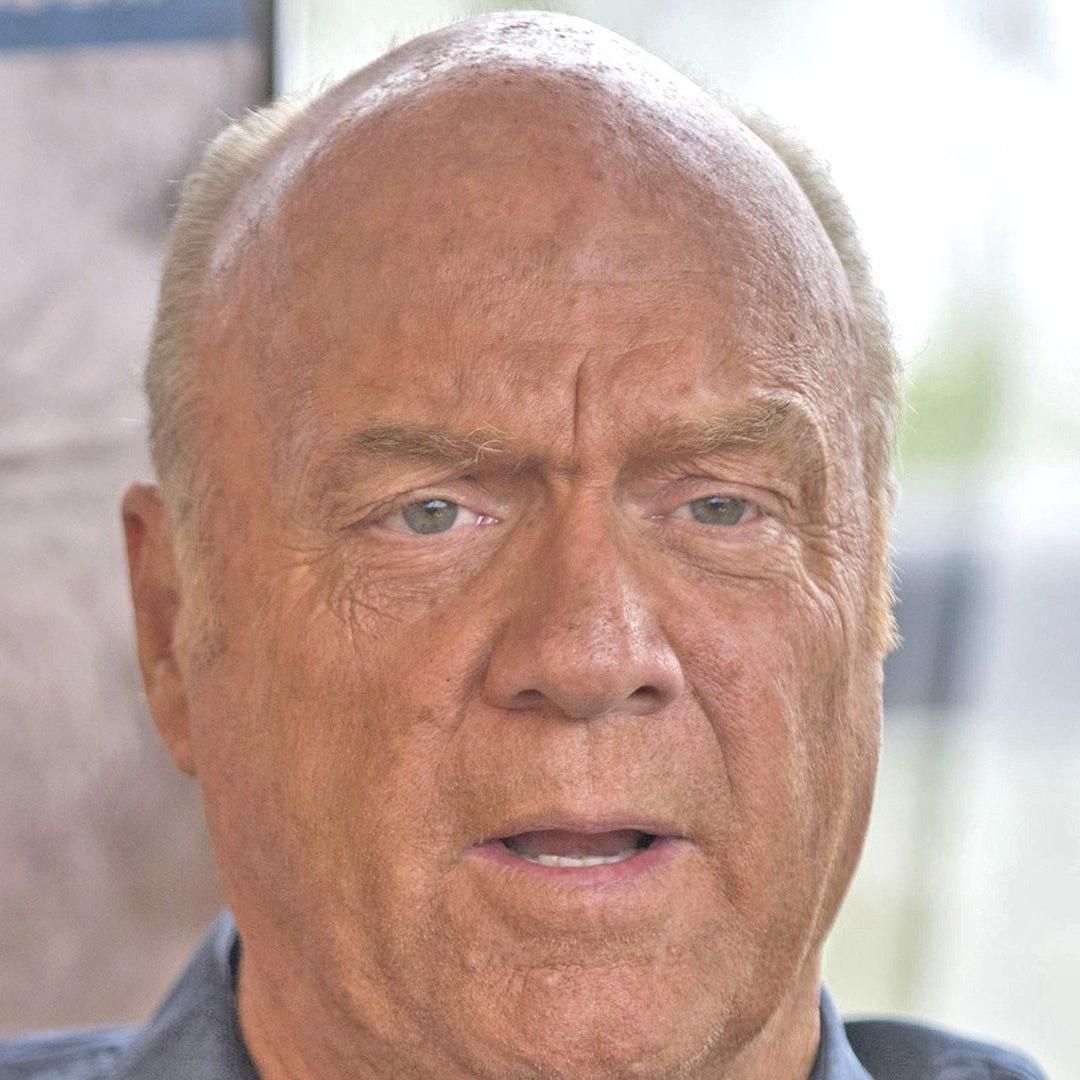 Photo of Greg Laurie