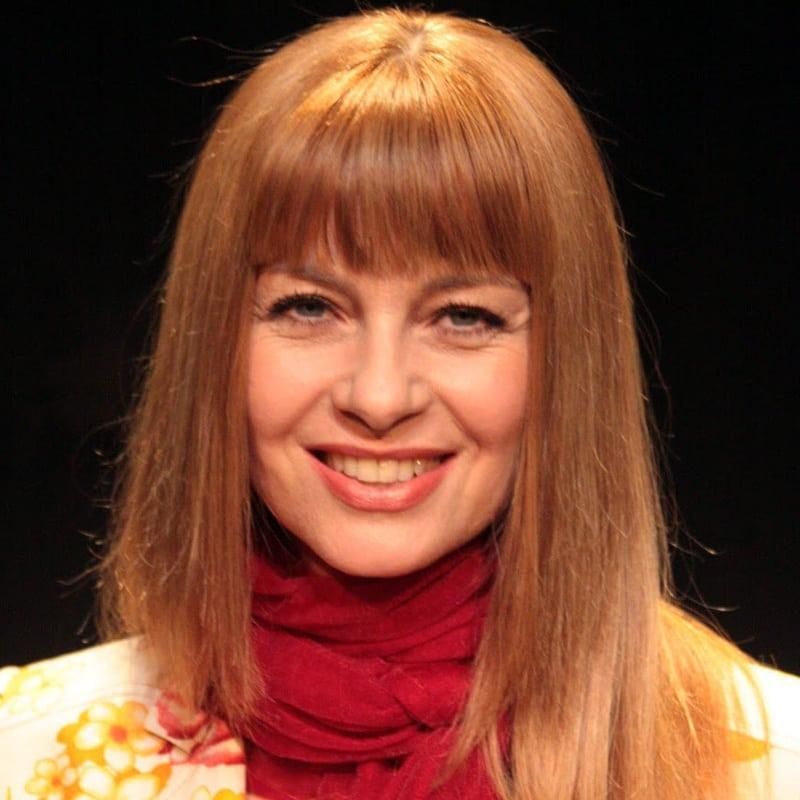 Photo of Jessica Schultz